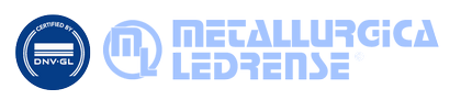Metallurgica Ledrense logo